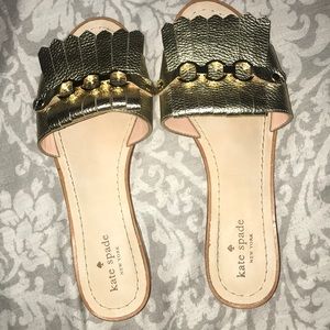 Kate Spade sandals